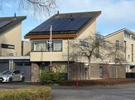 Bachlaan 79-A, 3261 WB Oud-Beijerland