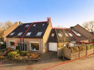 Vogelweide 94, 3941 NB Doorn