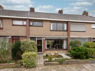 Nassaustraat 3, 3981 VD Bunnik