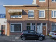 Burgemeester Waldeckstraat 1, 2552 TS Den Haag