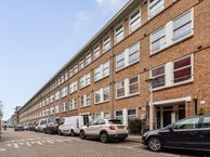 Hudsonstraat 129-H, 1057 SE Amsterdam