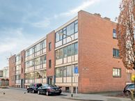 Pastoor Vissersstraat 14, 5348 PG Oss