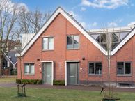 De Dwarswal 25, 3905 MW Veenendaal