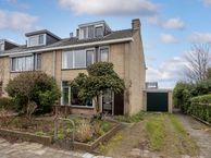 Liendertsedreef 34, 3815 AC Amersfoort