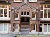 Ruysdaelstraat 42-H, 1071 XE Amsterdam
