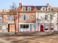 Westvoorstraat 16-A, 4671 CD Dinteloord