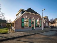 Holterweg 20, 7418 EB Deventer