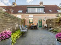 Weerterbos 92, 2134 HM Hoofddorp