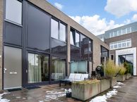 Topaasstraat 7, 6713 TK Ede