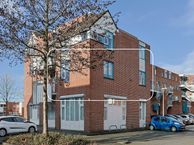 Stuifzwam 78, 2403 HL Alphen aan den Rijn