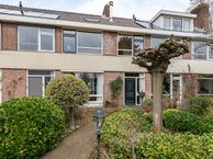 Fresialaan 8, 2106 BS Heemstede
