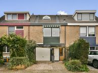 Pater Damiaanstraat 109, 2131 EJ Hoofddorp