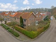 Rembrandtlaan 12, 1231 AC Loosdrecht