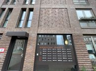 Borneostraat 64-E, 1094 CM Amsterdam