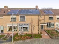 Rembrandtlaan 173, 3241 AJ Middelharnis