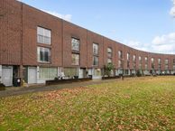 Nadezjda Mandelstamstraat 5, 1102 JH Amsterdam