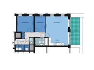 Leo Smitstraat 7-C, 1082 MP Amsterdam