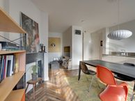 Blasiusstraat 17-3, 1091 CK Amsterdam