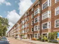 Postjeskade 199-4, 1058 DV Amsterdam