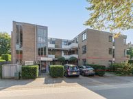 Jonkerweg 23-D, 1217 PM Hilversum