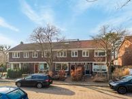 Prins Bernhardstraat 56, 2991 BN Barendrecht