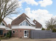 Klaterbos 44, 2134 JE Hoofddorp