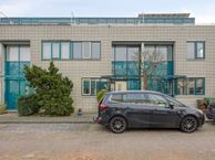 Maria Rutgersweg 32, 2331 NW Leiden