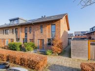 Lisdodde 100, 2408 LX Alphen aan den Rijn