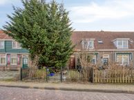 Buurterstraat 21, 1156 AP Marken