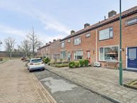 de Cranestraat 60, 4301 MK Zierikzee