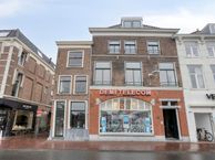 Turfmarkt 7-D, 2312 CE Leiden