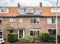 Troelstralaan 75, 2104 VN Heemstede