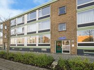 Van Wijngaardenlaan 90, 3078 JW Rotterdam