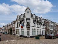 Gildstraat 60-A, 3572 EP Utrecht