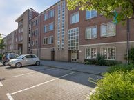 Schollevaartse Dreef 17, 3068 KK Rotterdam