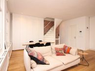 Eerste Sweelinckstraat 12-2, 1073 CM Amsterdam