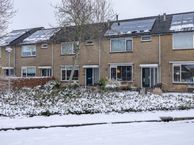 F.C. de Hossonstraat 8, 9744 JE Groningen