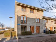 Sjorsstraat 3, 1336 CE Almere