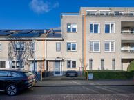 Bram Limburgstraat 2, 2251 RR Voorschoten
