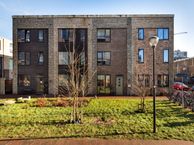 Hans Henneveldpad 2, 2035 PV Haarlem