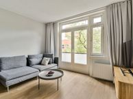 Mercatorstraat 15-3, 1056 PW Amsterdam