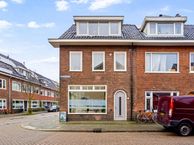 Oltmansstraat 25, 3532 GS Utrecht
