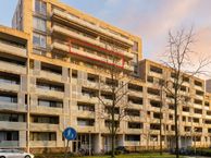 Wijnand Nuijenstraat 59, 1061 WB Amsterdam