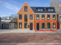 Kometensingel 88-A, 1033 BX Amsterdam