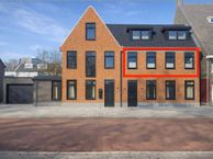 Kometensingel 88-B, 1033 BX Amsterdam