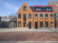 Kometensingel 88-C, 1033 BX Amsterdam