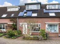 Bunderbos 108, 2134 RV Hoofddorp