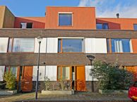 Ingen-Houszstraat 10, 2035 WK Haarlem