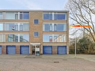 Mozartstraat 108, 2983 AJ Ridderkerk