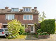 Aafje Heynislaan 2, 2343 PH Oegstgeest